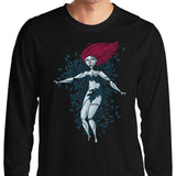Halloween Beauty - Long Sleeve T-Shirt