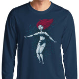 Halloween Beauty - Long Sleeve T-Shirt
