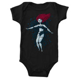 Halloween Beauty - Youth Apparel