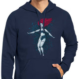 Halloween Beauty - Hoodie