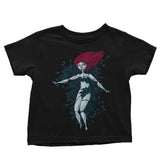 Halloween Beauty - Youth Apparel