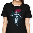 Halloween Beauty - Women's Apparel