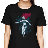 Halloween Beauty - Women's Apparel