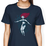 Halloween Beauty - Women's Apparel