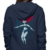 Halloween Beauty - Hoodie