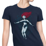 Halloween Beauty - Women's Apparel