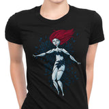 Halloween Beauty - Women's Apparel