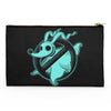 Halloween Busters (Alt) - Accessory Pouch