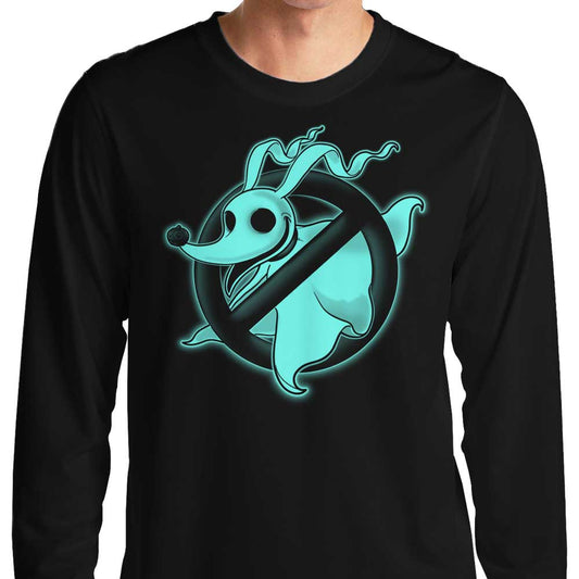 Halloween Busters (Alt) - Long Sleeve T-Shirt