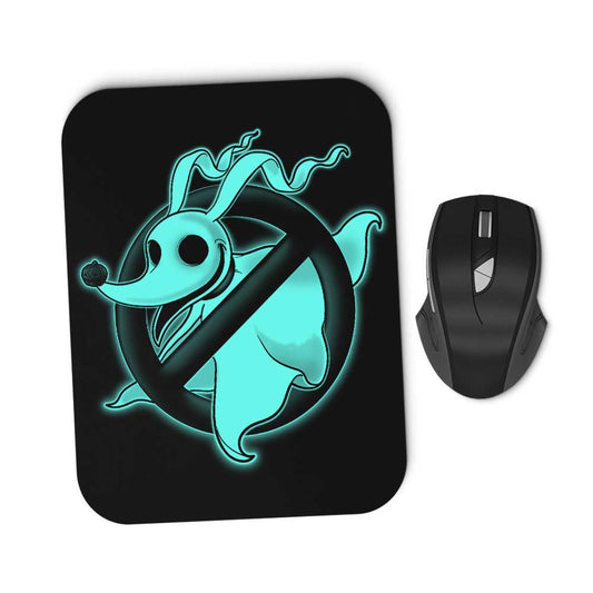 Halloween Busters (Alt) - Mousepad