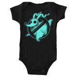 Halloween Busters (Alt) - Youth Apparel