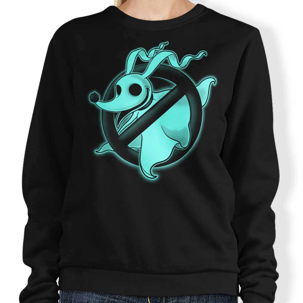 Halloween Busters (Alt) - Sweatshirt