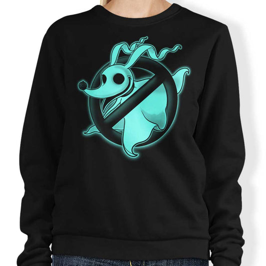 Halloween Busters (Alt) - Sweatshirt