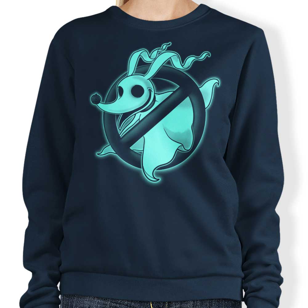 Halloween Busters (Alt) - Sweatshirt