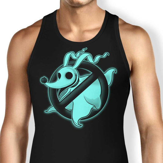Halloween Busters (Alt) - Tank Top