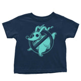 Halloween Busters (Alt) - Youth Apparel