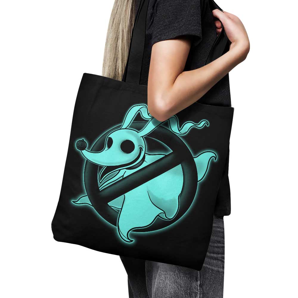 Halloween Busters (Alt) - Tote Bag