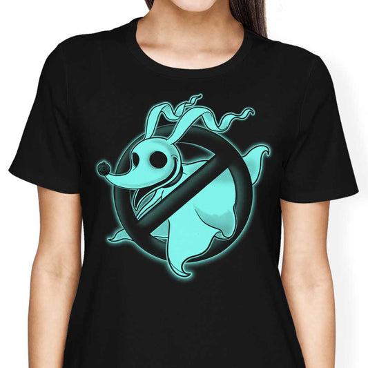 Halloween Busters (Alt) - Women's Apparel