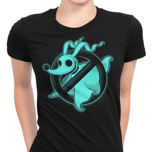 Halloween Busters (Alt) - Women's Apparel