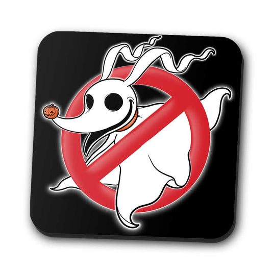 Halloween Busters - Coasters