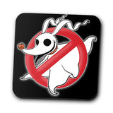 Halloween Busters - Coasters