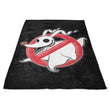 Halloween Busters - Fleece Blanket