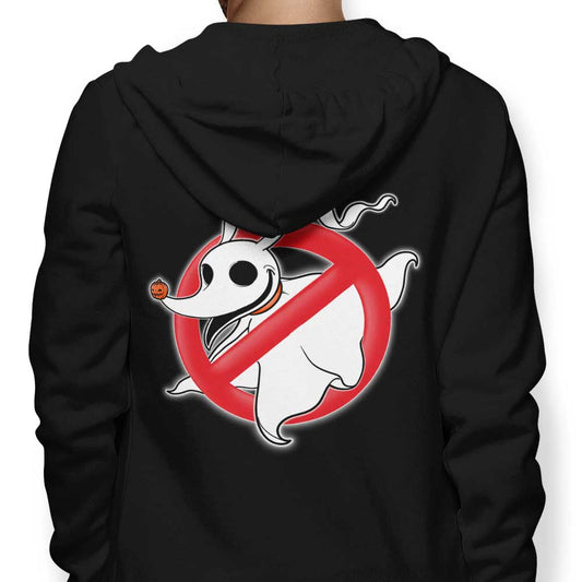 Halloween Busters - Hoodie