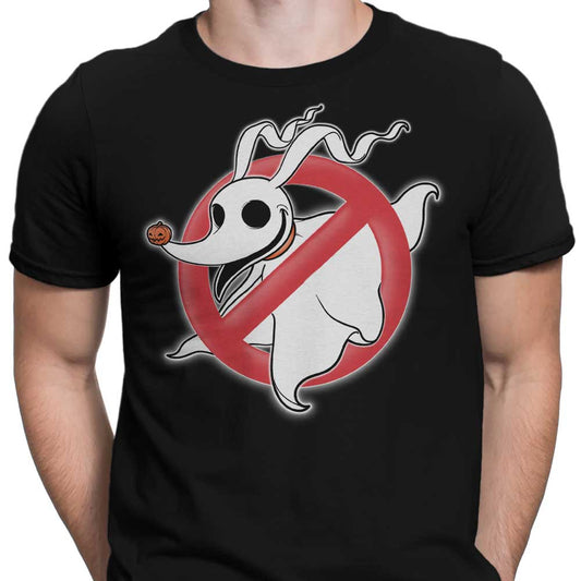 Halloween Busters - Men's Apparel