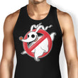 Halloween Busters - Tank Top