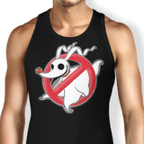 Halloween Busters - Tank Top