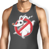 Halloween Busters - Tank Top