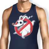 Halloween Busters - Tank Top