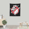 Halloween Busters - Wall Tapestry