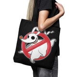 Halloween Busters - Tote Bag