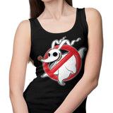 Halloween Busters - Tank Top