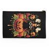 Halloween Candle Trick - Accessory Pouch