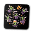 Halloween Child - Coasters