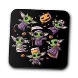 Halloween Child - Coasters