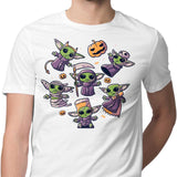 Halloween Child - Men's Apparel