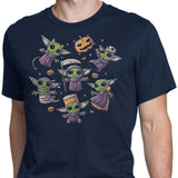Halloween Child - Men's Apparel