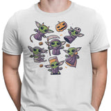 Halloween Child - Men's Apparel