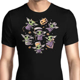 Halloween Child - Men's Apparel