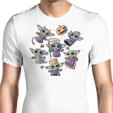 Halloween Child - Men's Apparel
