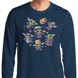 Halloween Child - Long Sleeve T-Shirt