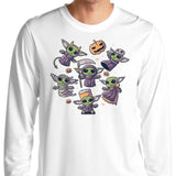 Halloween Child - Long Sleeve T-Shirt