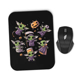 Halloween Child - Mousepad