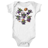 Halloween Child - Youth Apparel