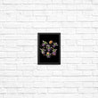 Halloween Child - Posters & Prints