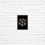 Halloween Child - Posters & Prints