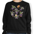 Halloween Child - Sweatshirt
